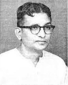 Periasamy Thooran - Wikiunfold.com